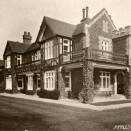 Appleton House lei headjaskea&#331;ka Prinseassa Maudii ja Prinsa Carlii 1896 (Govva: P.M. Goodchild, Gonagasla&#154; hoavva vuorká)
